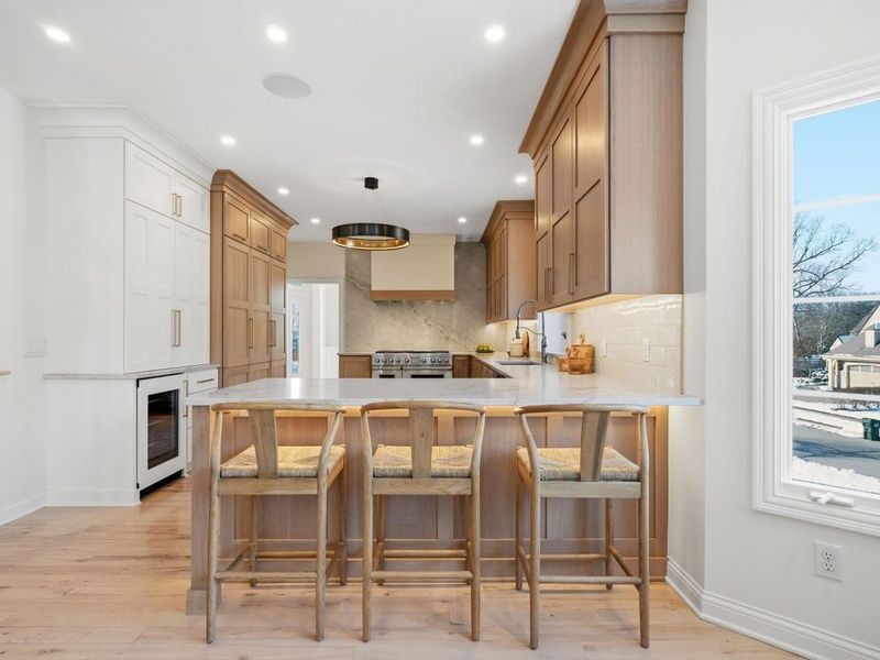 8552 Misty Woods Circle, Powell, OH 43065 Photo 12