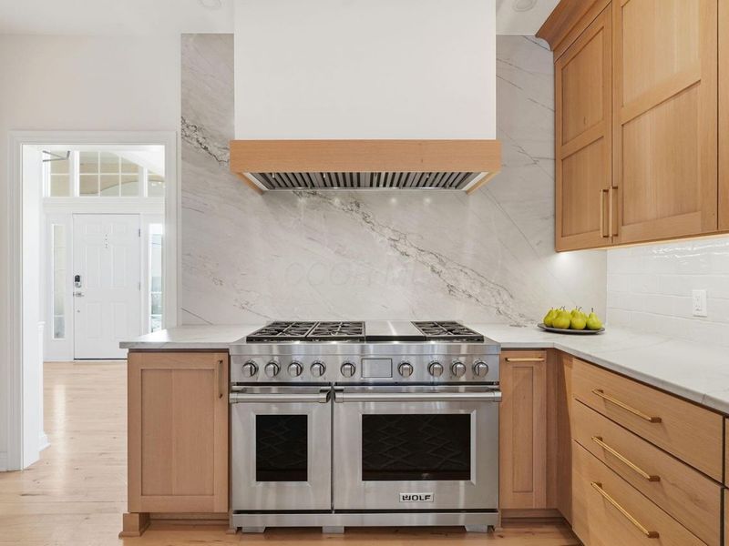 8552 Misty Woods Circle, Powell, OH 43065 Photo 14