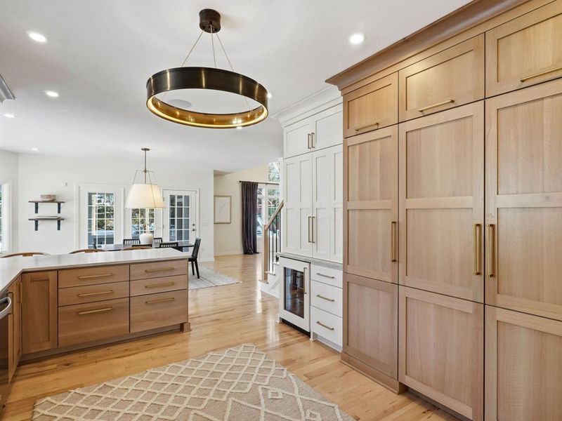 8552 Misty Woods Circle, Powell, OH 43065 Photo 15