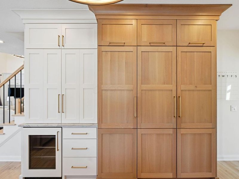 8552 Misty Woods Circle, Powell, OH 43065 Photo 17