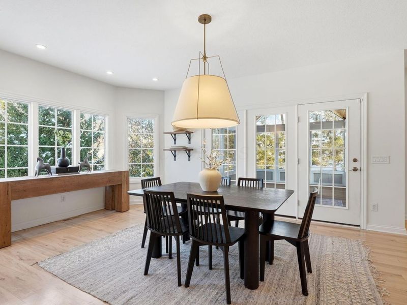 8552 Misty Woods Circle, Powell, OH 43065 Photo 19