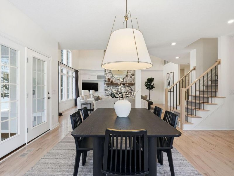 8552 Misty Woods Circle, Powell, OH 43065 Photo 21