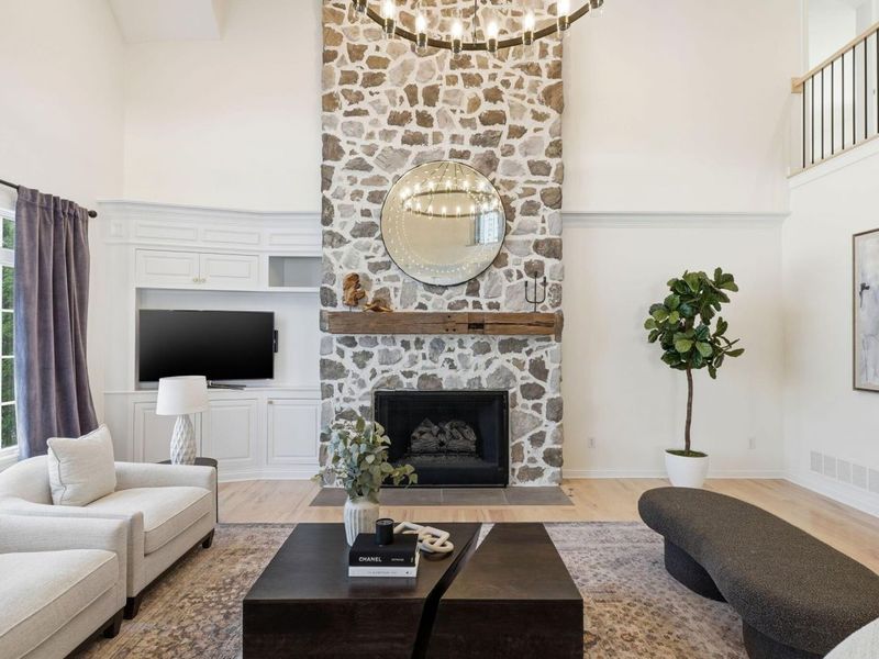 8552 Misty Woods Circle, Powell, OH 43065 Photo 22