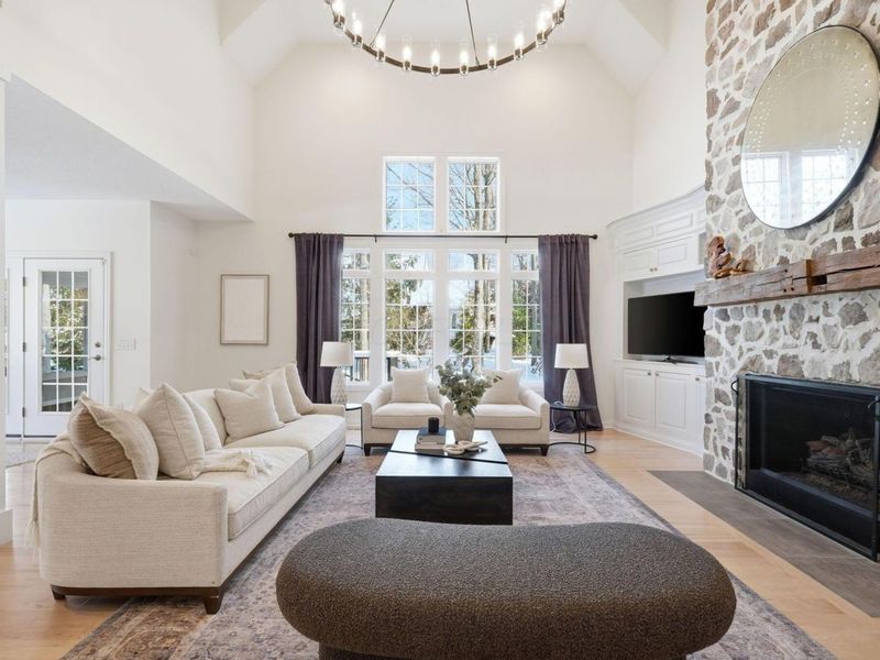 8552 Misty Woods Circle, Powell, OH 43065 Photo 23