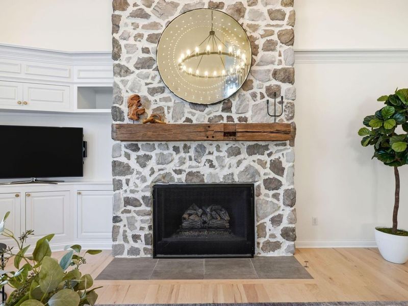 8552 Misty Woods Circle, Powell, OH 43065 Photo 24