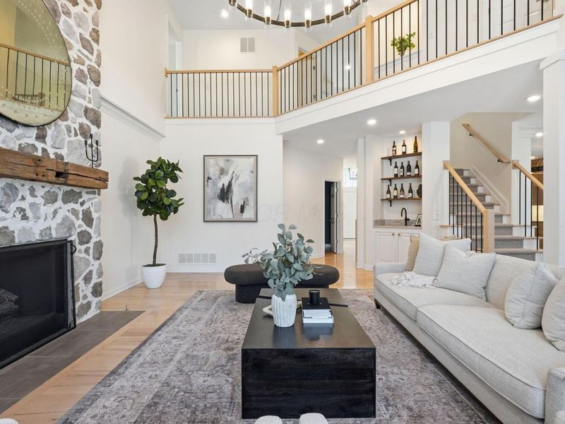 8552 Misty Woods Circle, Powell, OH 43065 Photo 25