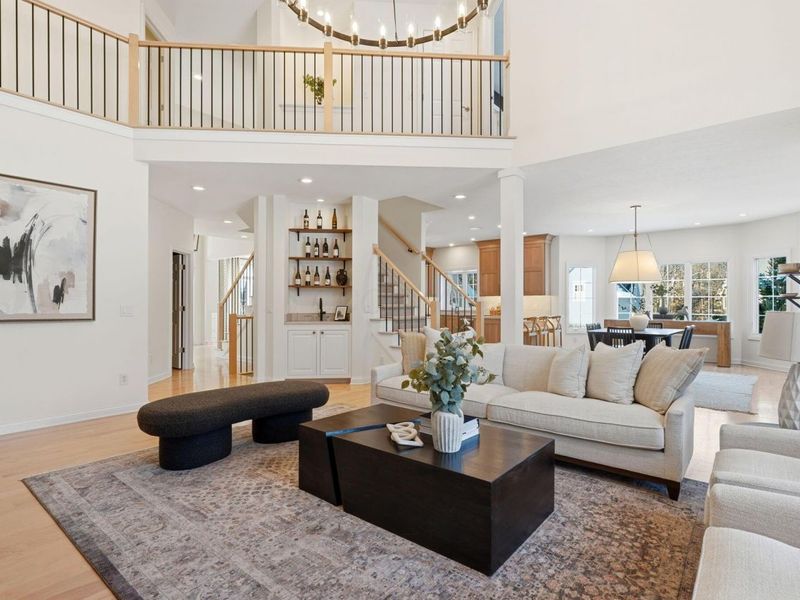 8552 Misty Woods Circle, Powell, OH 43065 Photo 26