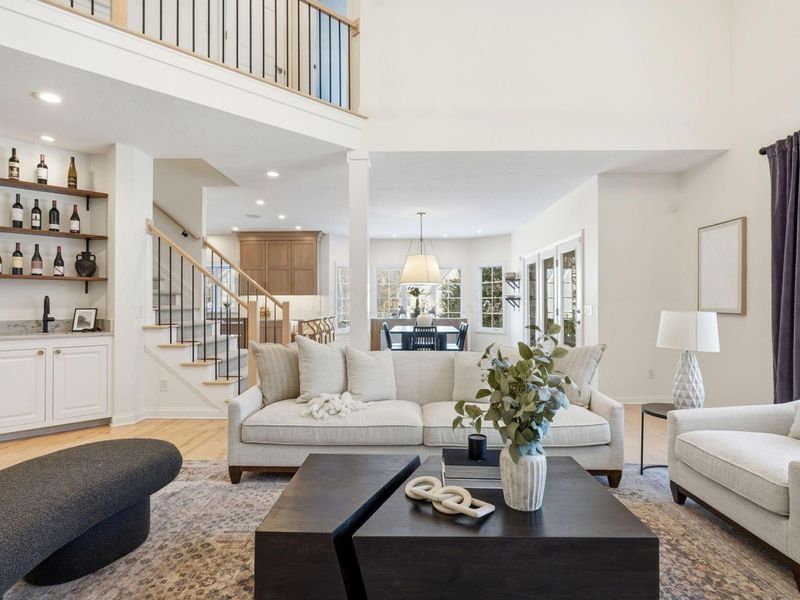 8552 Misty Woods Circle, Powell, OH 43065 Photo 27