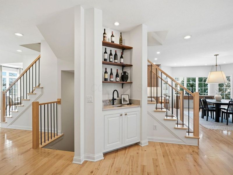 8552 Misty Woods Circle, Powell, OH 43065 Photo 28