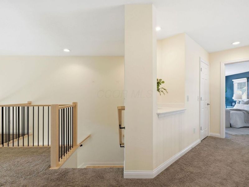 8552 Misty Woods Circle, Powell, OH 43065 Photo 29