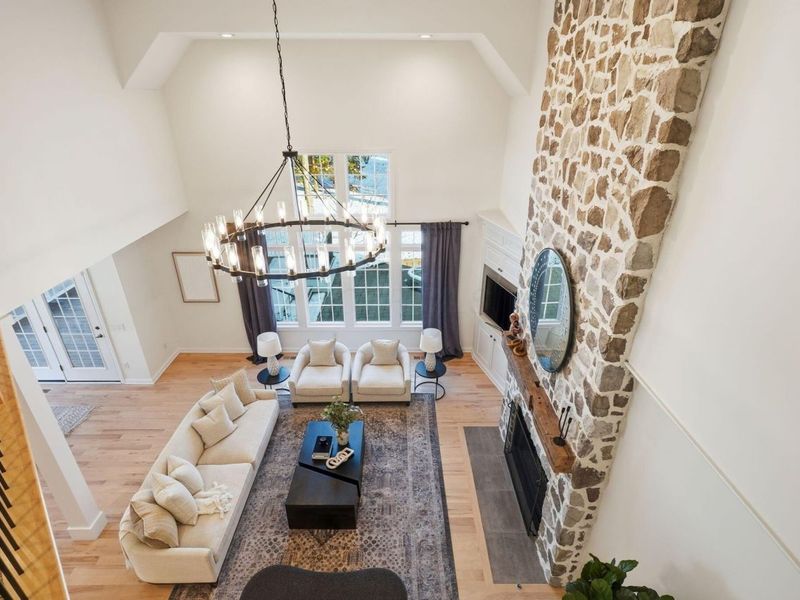 8552 Misty Woods Circle, Powell, OH 43065 Photo 30