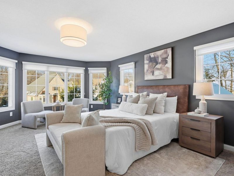 8552 Misty Woods Circle, Powell, OH 43065 Photo 31