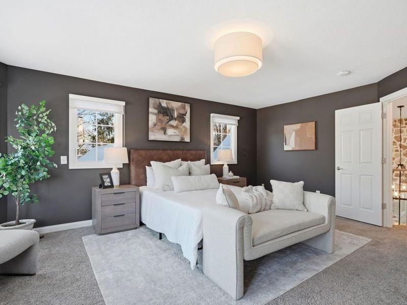 8552 Misty Woods Circle, Powell, OH 43065 Photo 33