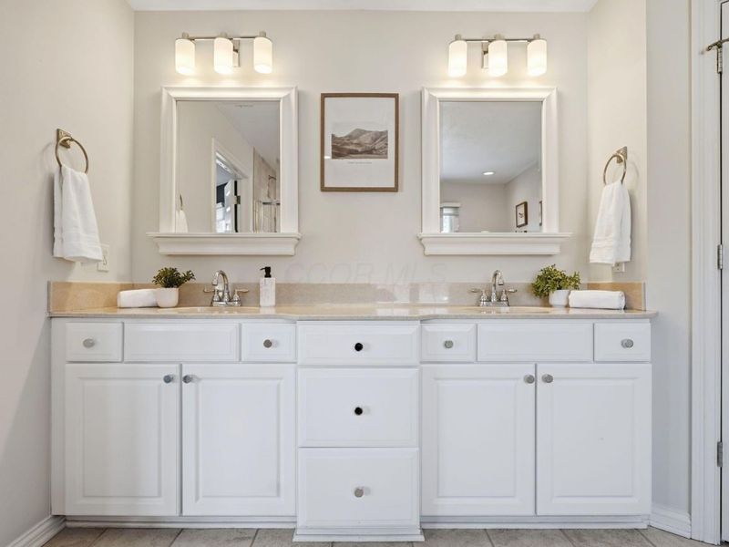 8552 Misty Woods Circle, Powell, OH 43065 Photo 36