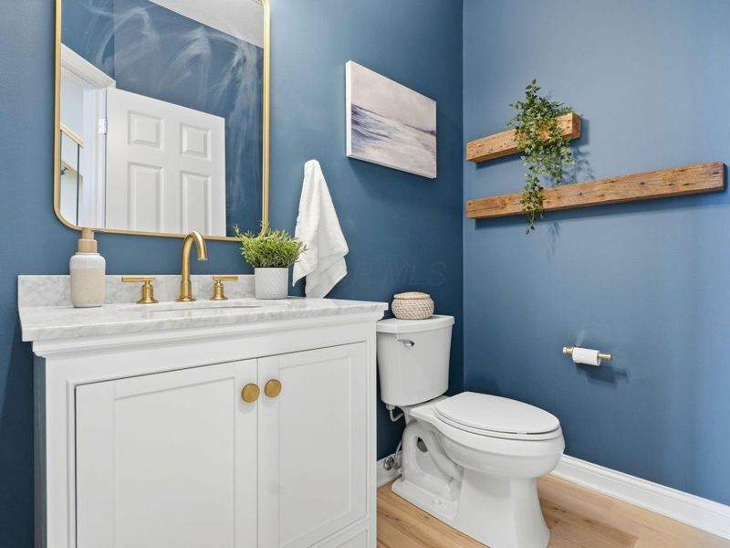 8552 Misty Woods Circle, Powell, OH 43065 Photo 48