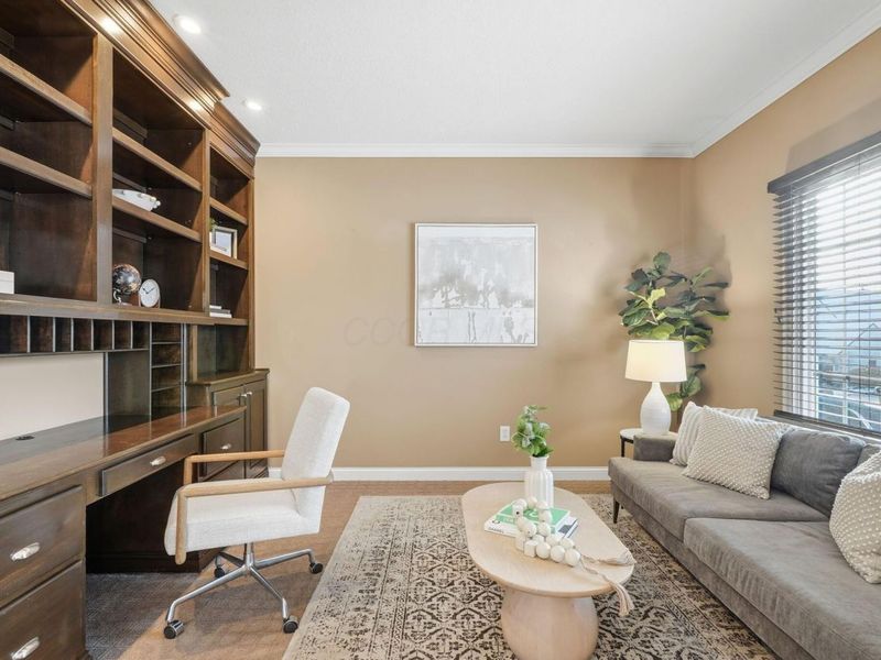 8552 Misty Woods Circle, Powell, OH 43065 Photo 5