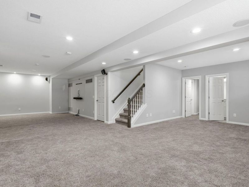 8552 Misty Woods Circle, Powell, OH 43065 Photo 50