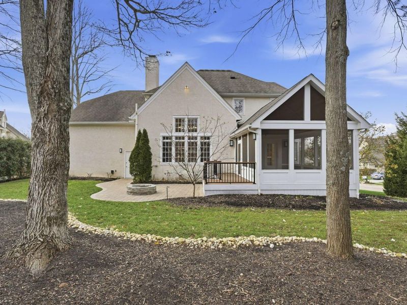 8552 Misty Woods Circle, Powell, OH 43065 Photo 59