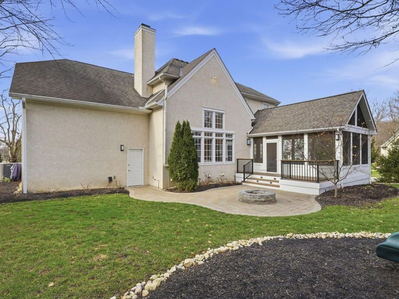 8552 Misty Woods Circle, Powell, OH 43065 Photo 60