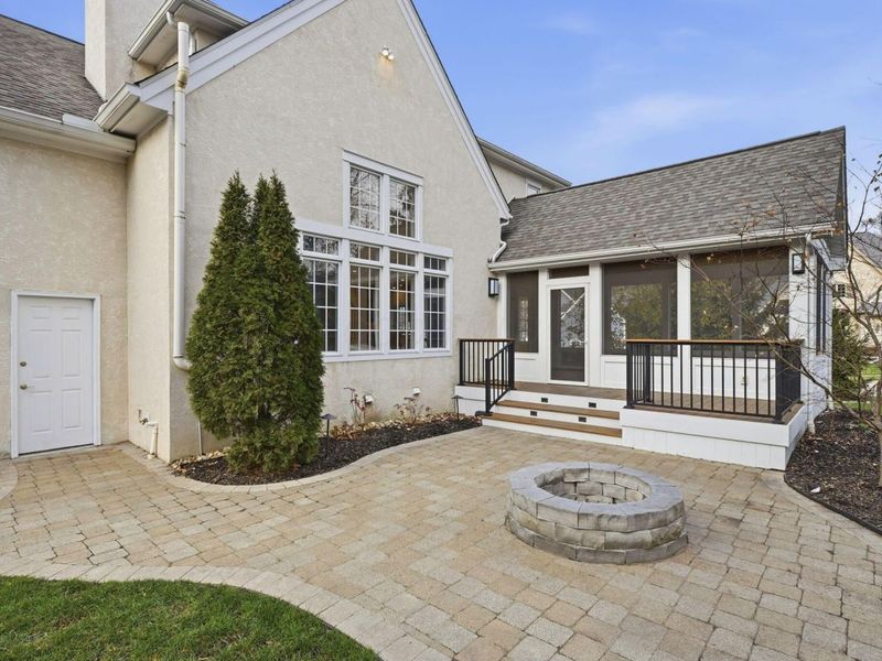 8552 Misty Woods Circle, Powell, OH 43065 Photo 61