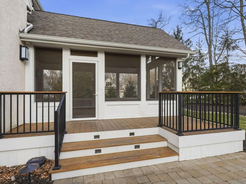 8552 Misty Woods Circle, Powell, OH 43065 Photo 62