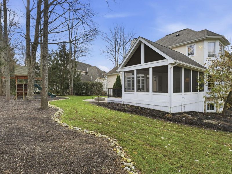 8552 Misty Woods Circle, Powell, OH 43065 Photo 65