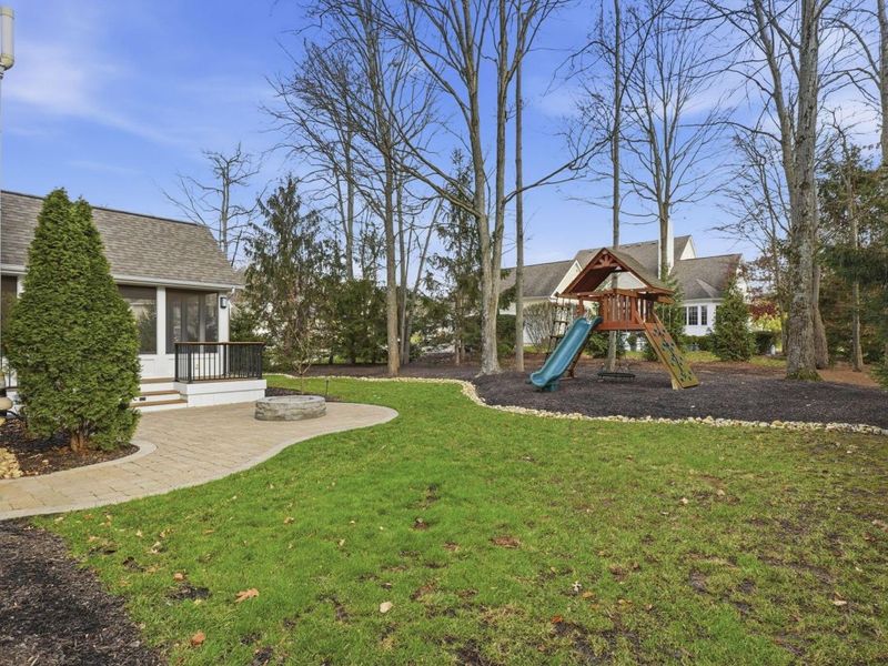 8552 Misty Woods Circle, Powell, OH 43065 Photo 66