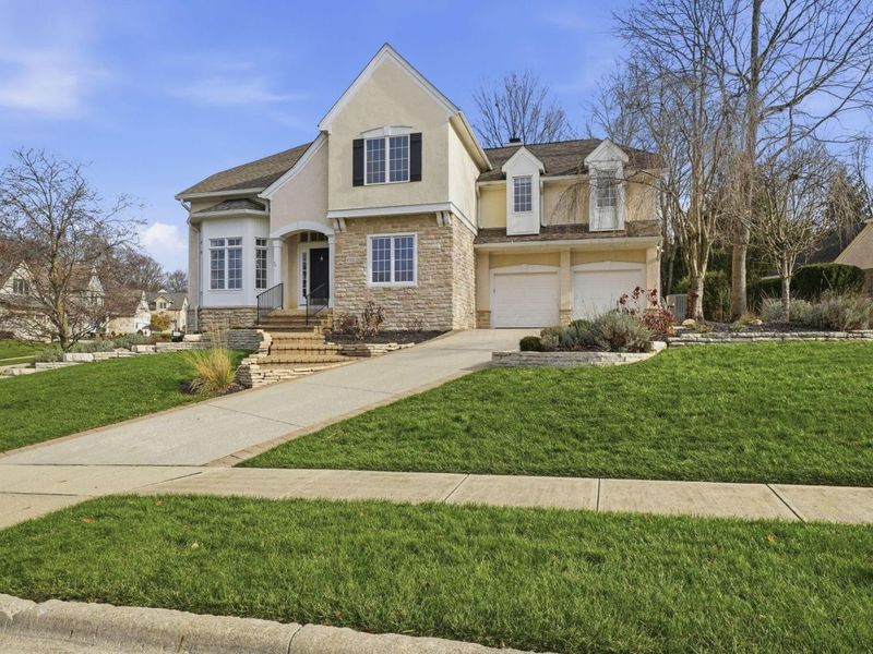 8552 Misty Woods Circle, Powell, OH 43065 Photo 69