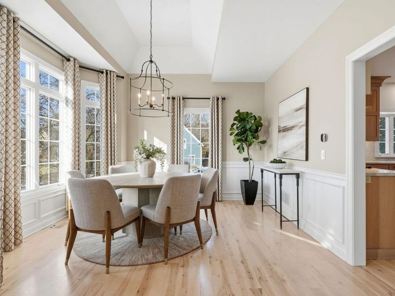 8552 Misty Woods Circle, Powell, OH 43065 Photo 7