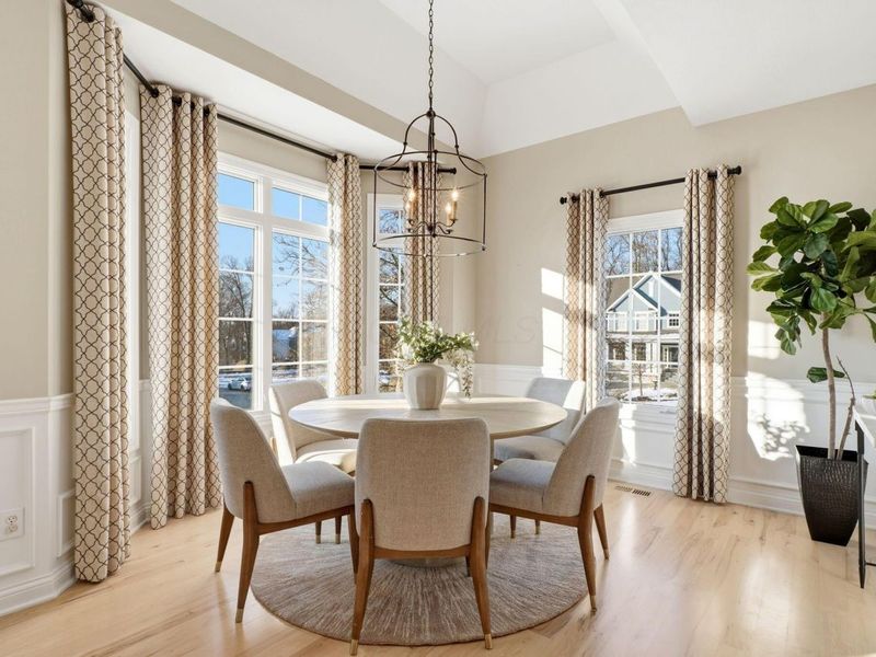 8552 Misty Woods Circle, Powell, OH 43065 Photo 8