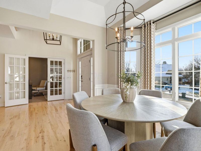 8552 Misty Woods Circle, Powell, OH 43065 Photo 9