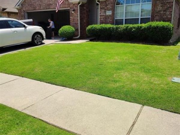 8628 Wagon Trail, Cross Roads, TX 76227