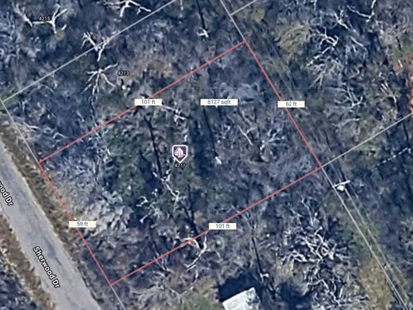 4211 Sherwood Drive, Granbury, TX 76048