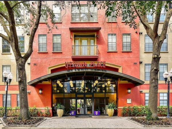 911 N ORANGE AVENUE, Unit 119, ORLANDO, FL 32801