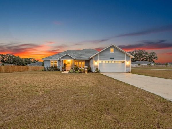 222 SW 22ND AVENUE, TRENTON, FL 32693