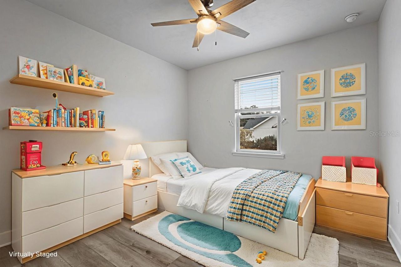 222 SW 22nd Avenue, Trenton, FL 32693 Photo