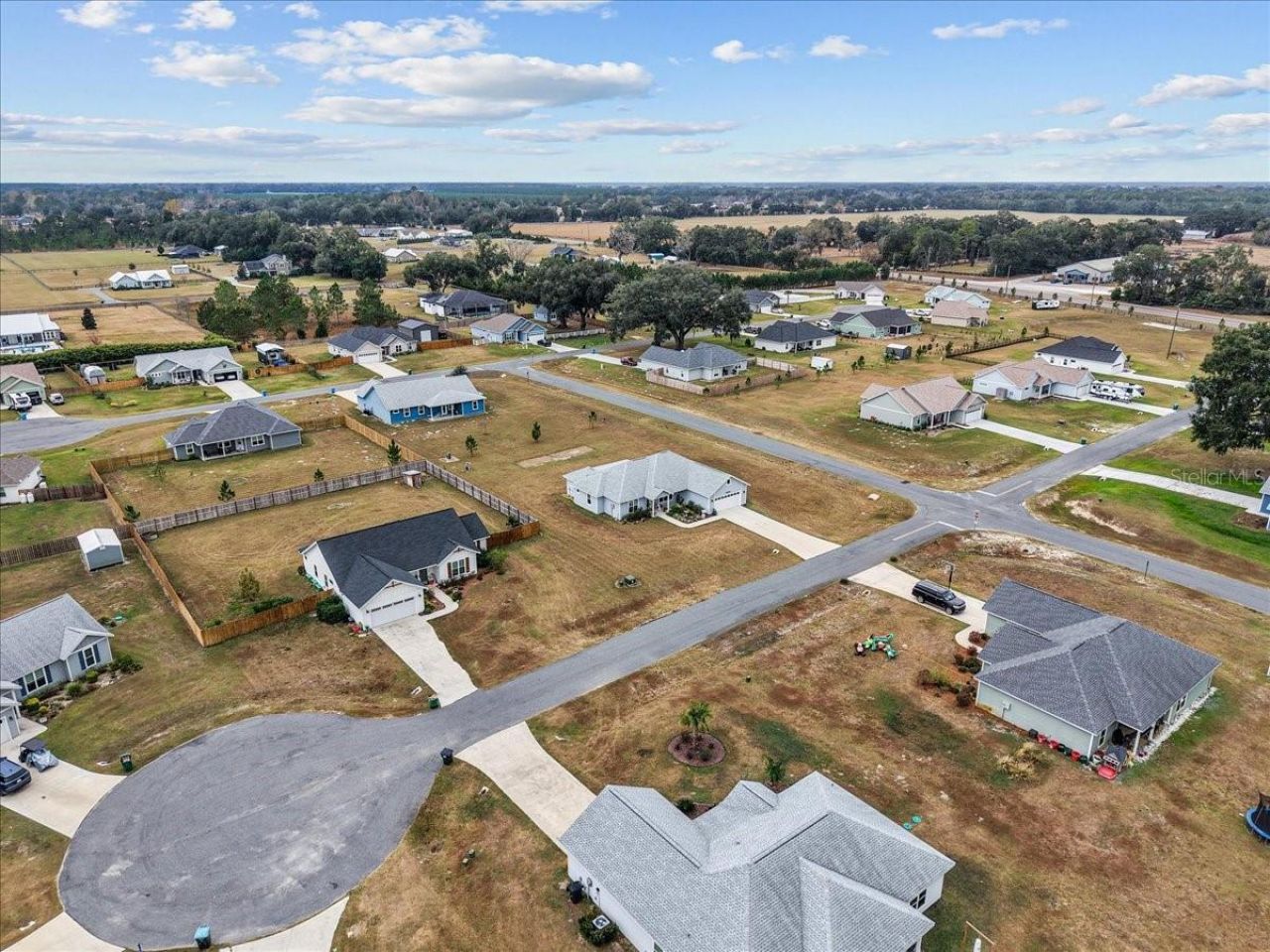 222 SW 22nd Avenue, Trenton, FL 32693 Photo