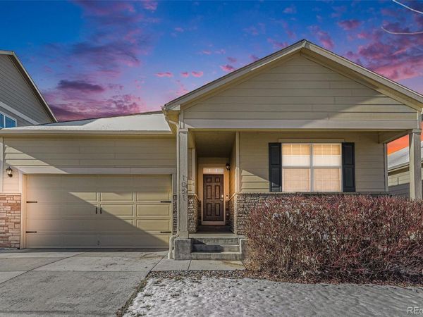 1051 Draw Street, Brighton, CO 80603
