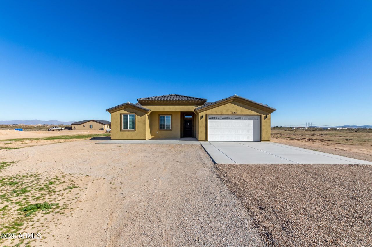 5415 S 360th Avenue, Tonopah, AZ 85354 Main Photo