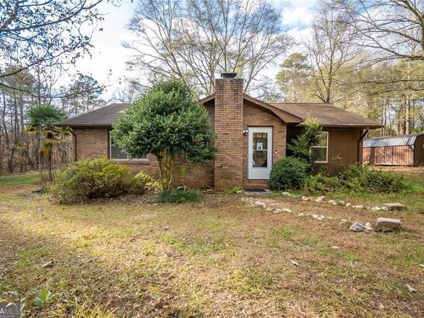 20 Fifth Circle, Winterville, GA 30683