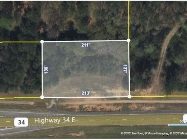 4398 Hwy 34, Sharpsburg, GA 30277