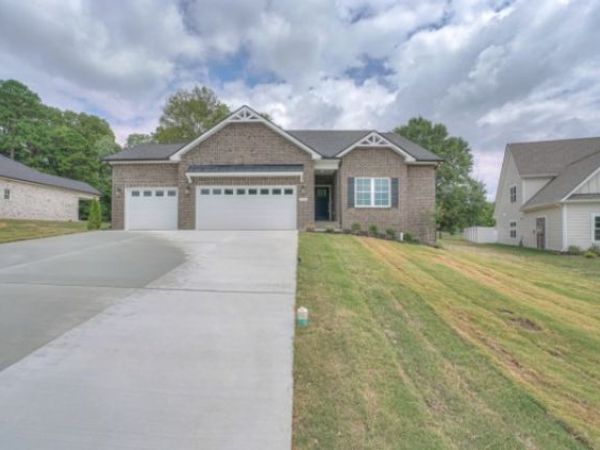 0 Spring House Dr, Manchester, TN 37355