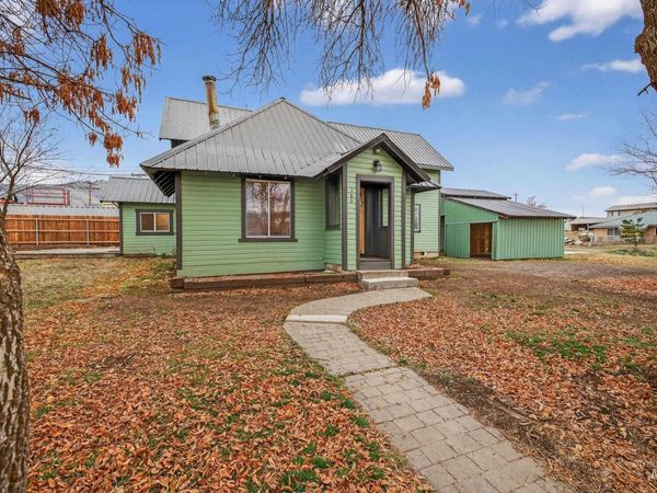 105 S Exeter, Council, ID 83612