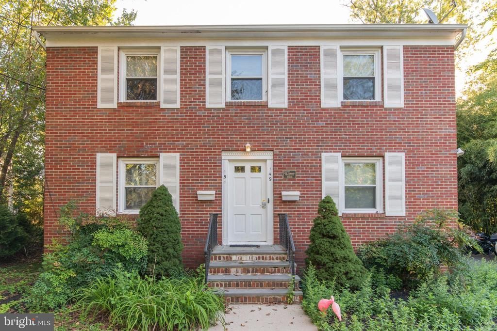 151 N Harrison Street, Princeton, NJ 08540 Main Photo