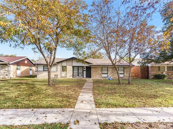 2404 Catalina Drive, Mesquite, TX 75150