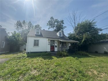4226 E 164th Street, Cleveland, OH 44128