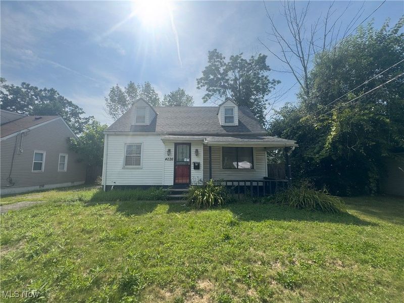 4226 E 164th Street, Cleveland, OH 44128 Photo 2