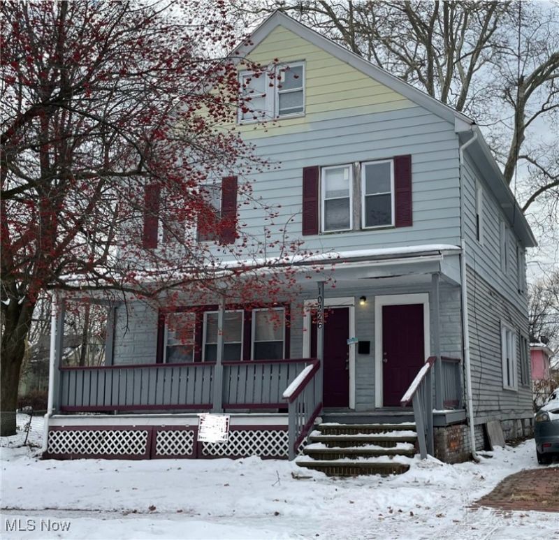 10226 Garfield Avenue, Cleveland, OH 44108 Main Photo