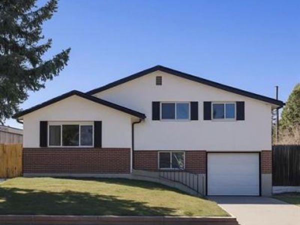 4222 Friar Lane, Colorado Springs, CO 80907