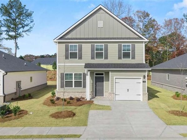 86 Holland Cove, Winder, GA 30680